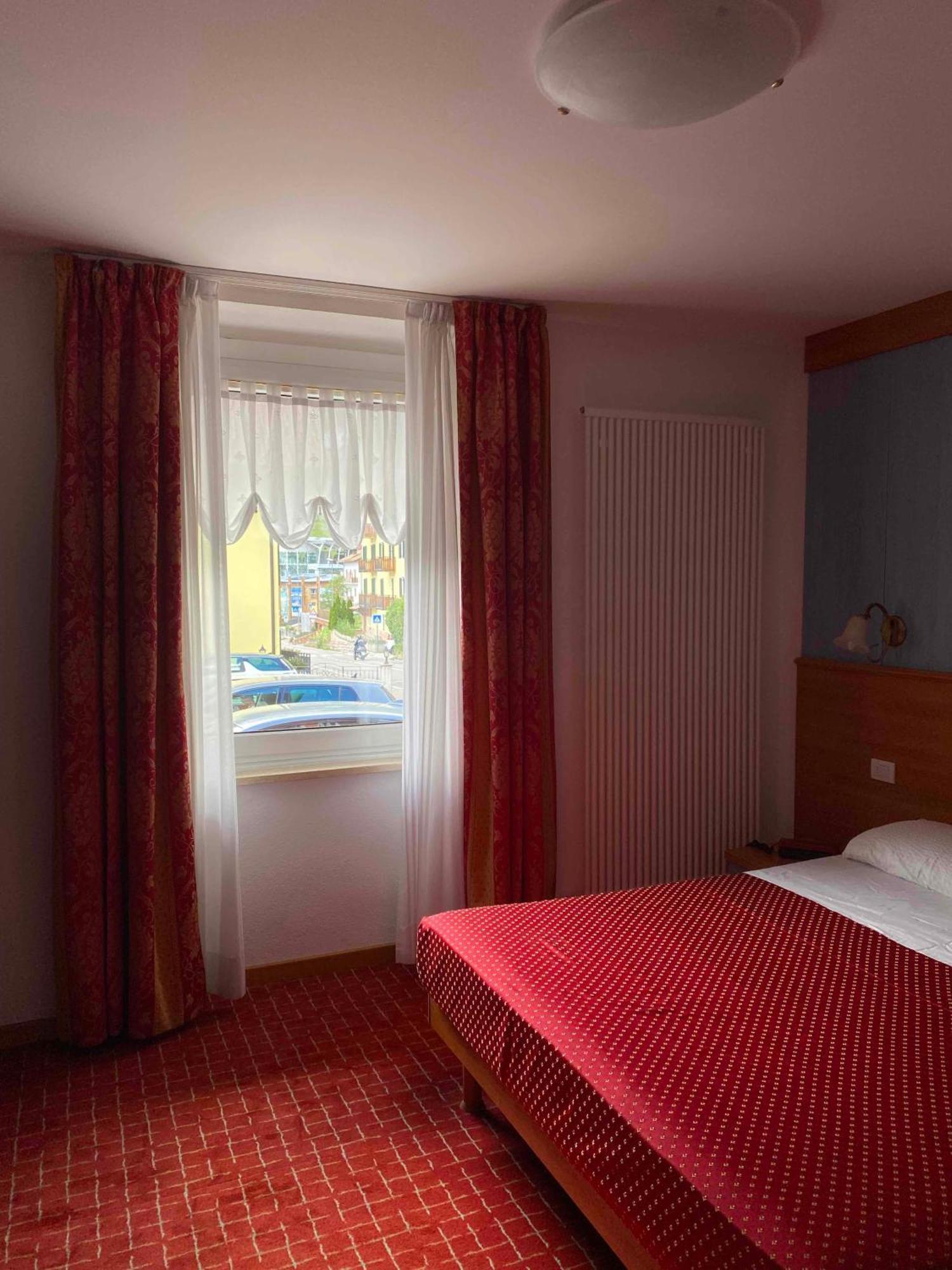 Hotel Londra Slow Living Мольвено Экстерьер фото