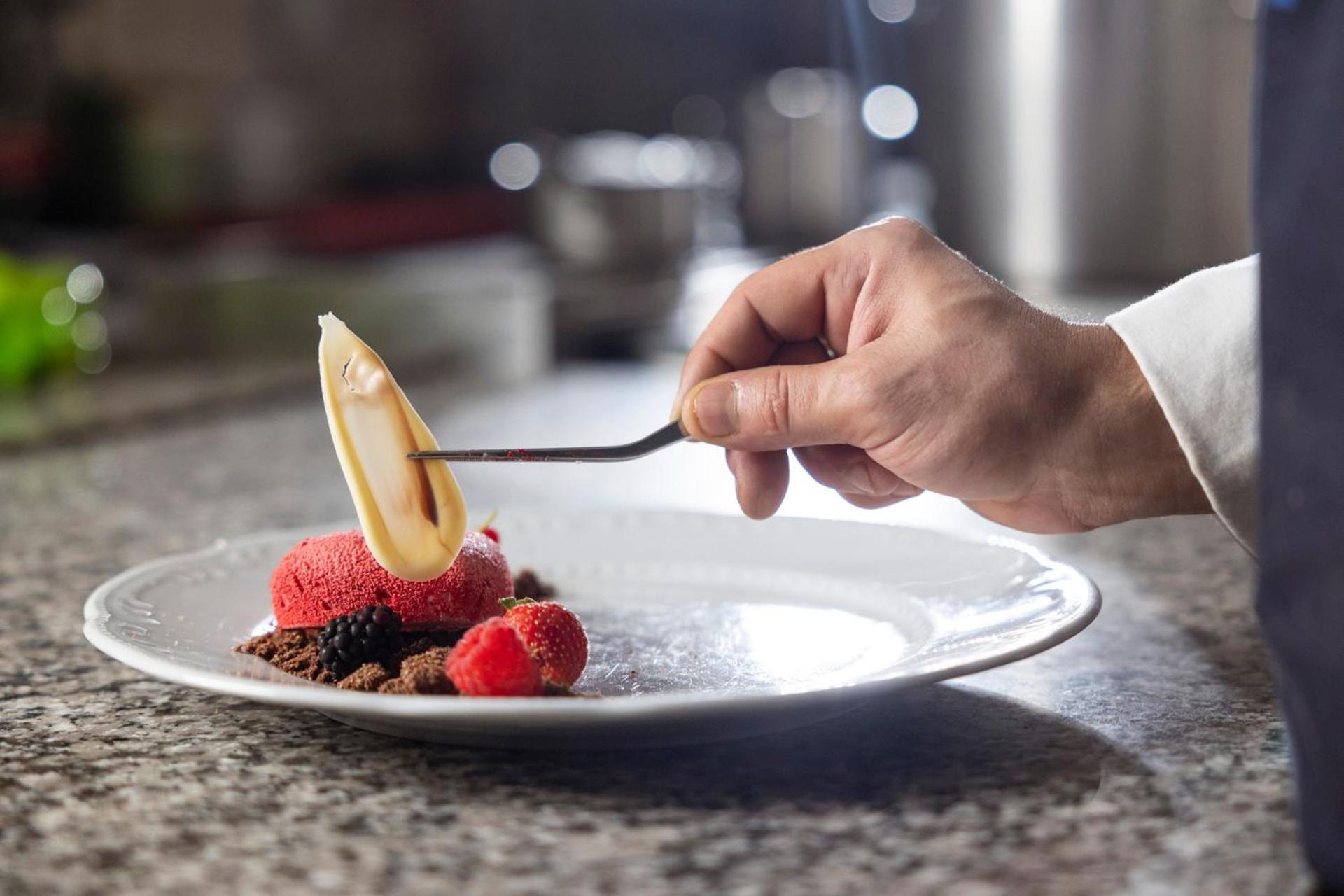 Hotel Londra Slow Living Мольвено Экстерьер фото