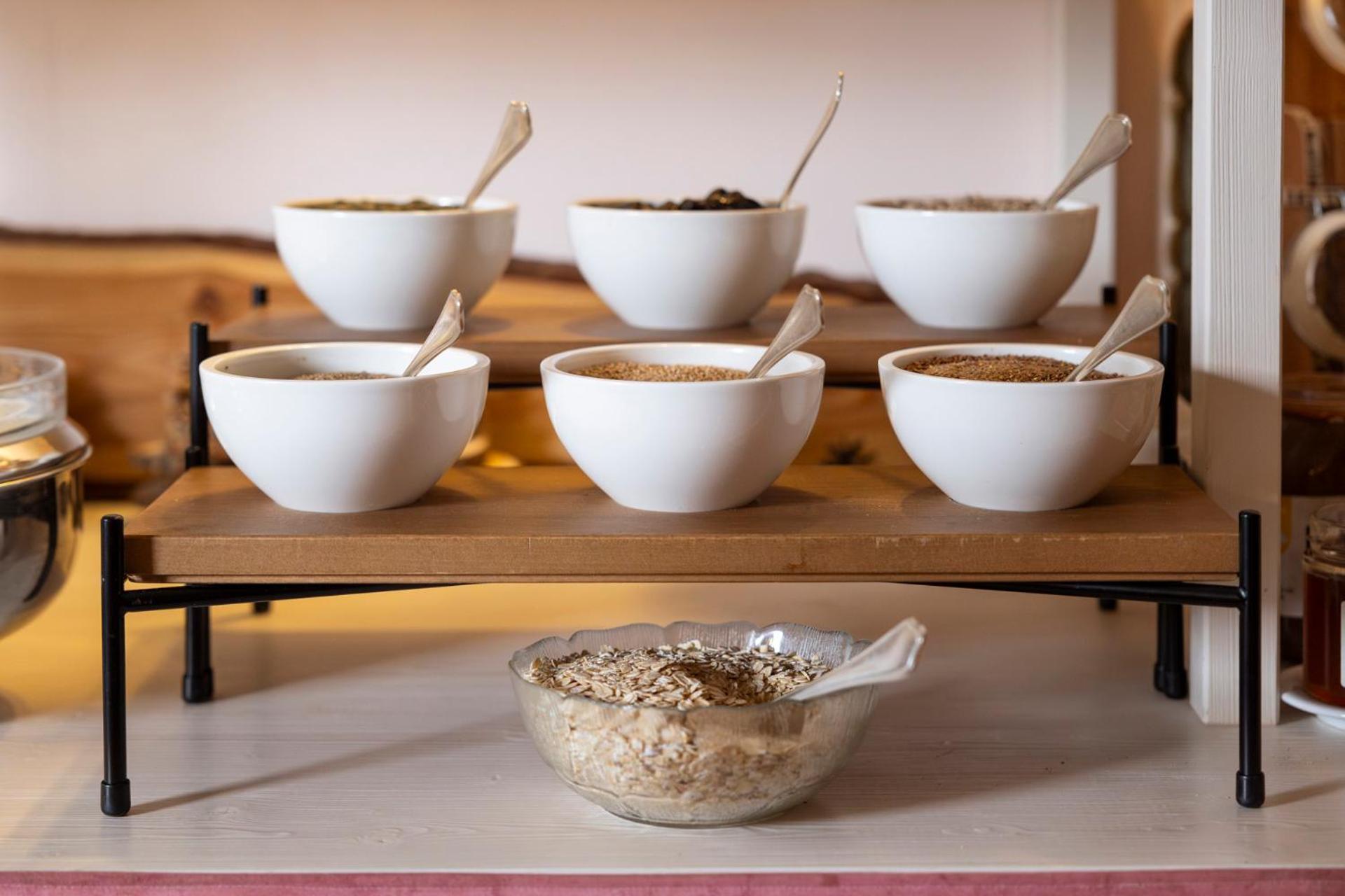 Hotel Londra Slow Living Мольвено Экстерьер фото