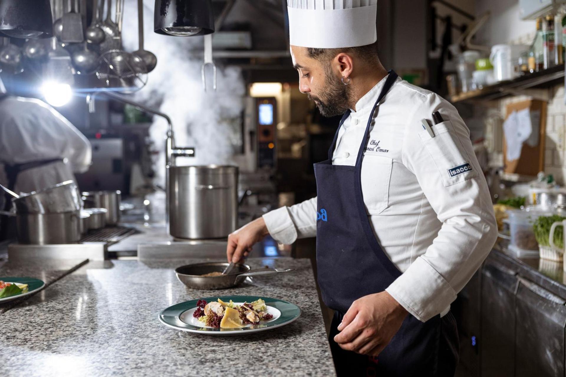 Hotel Londra Slow Living Мольвено Экстерьер фото